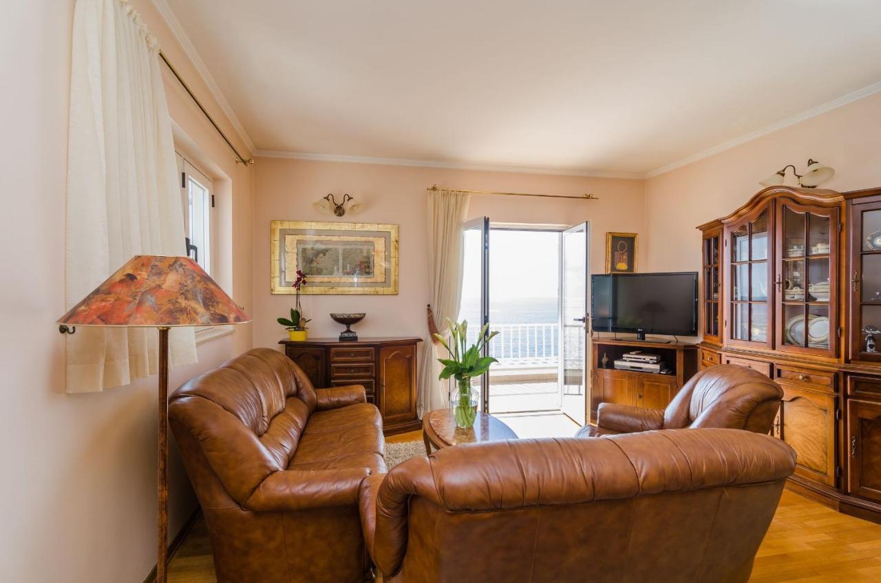 Apartment Paco Dubrovnik Bagian luar foto