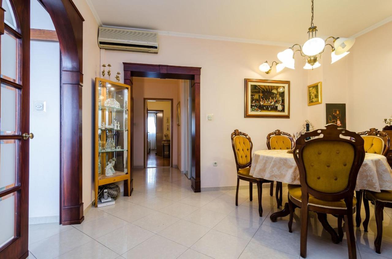 Apartment Paco Dubrovnik Bagian luar foto
