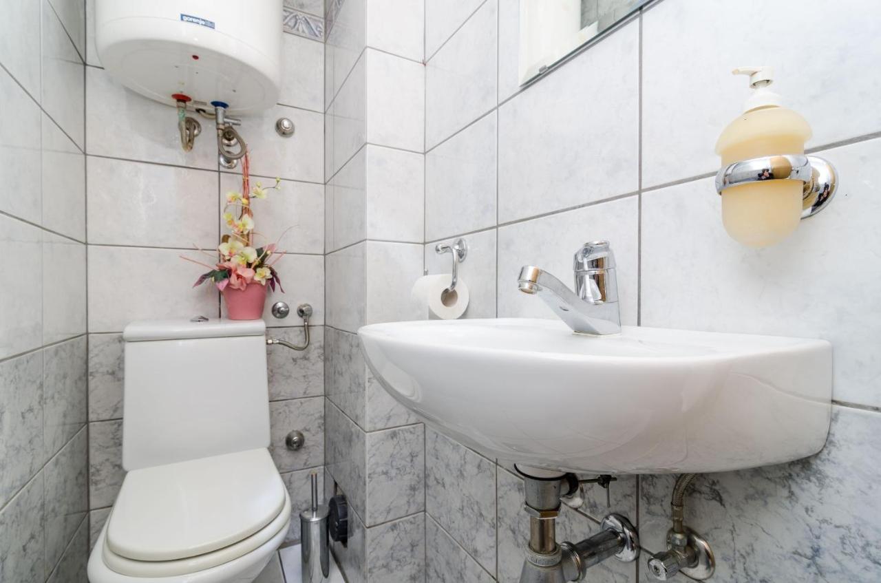 Apartment Paco Dubrovnik Bagian luar foto