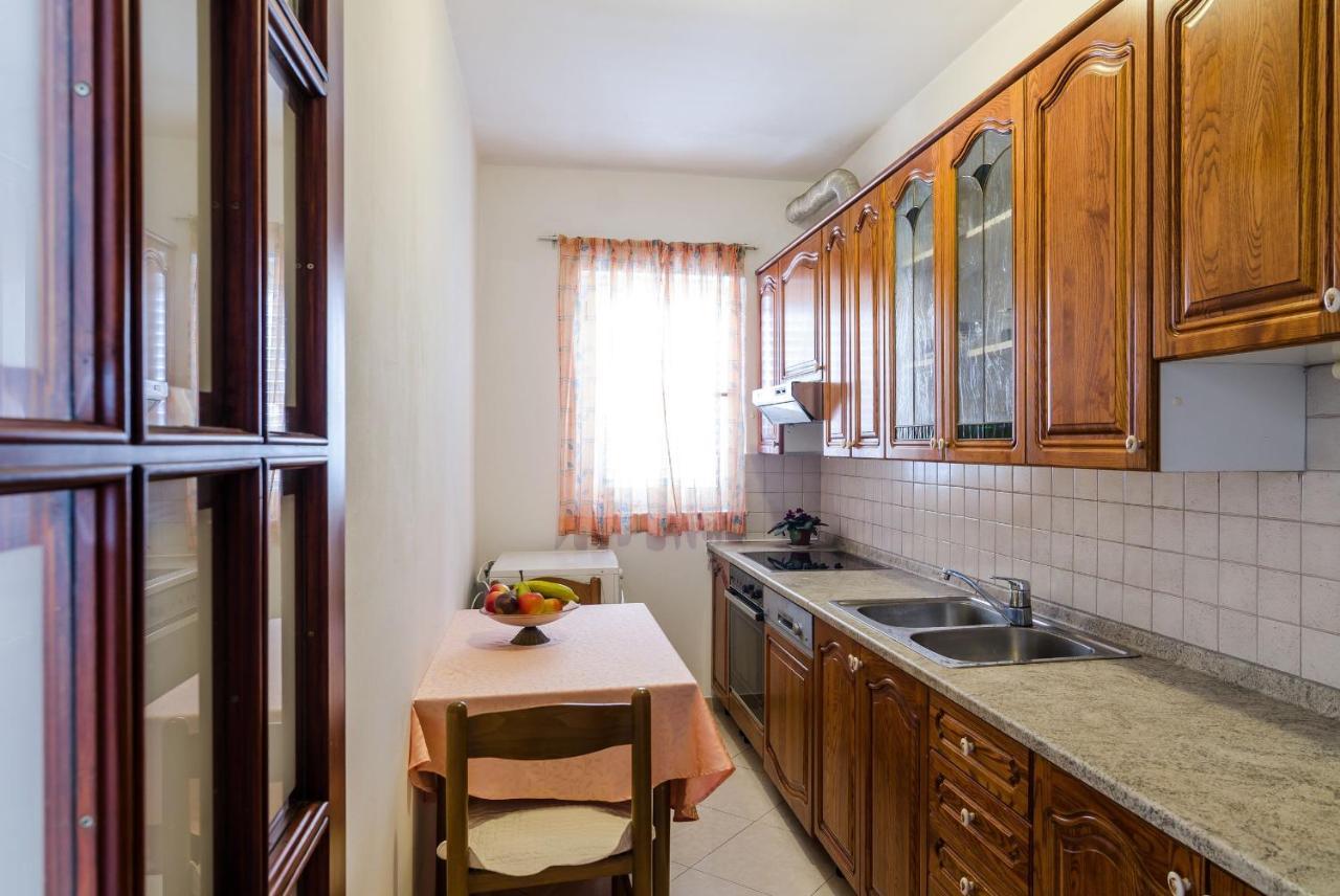 Apartment Paco Dubrovnik Bagian luar foto
