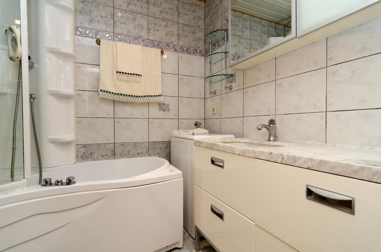 Apartment Paco Dubrovnik Bagian luar foto
