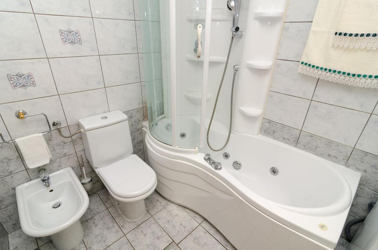 Apartment Paco Dubrovnik Bagian luar foto