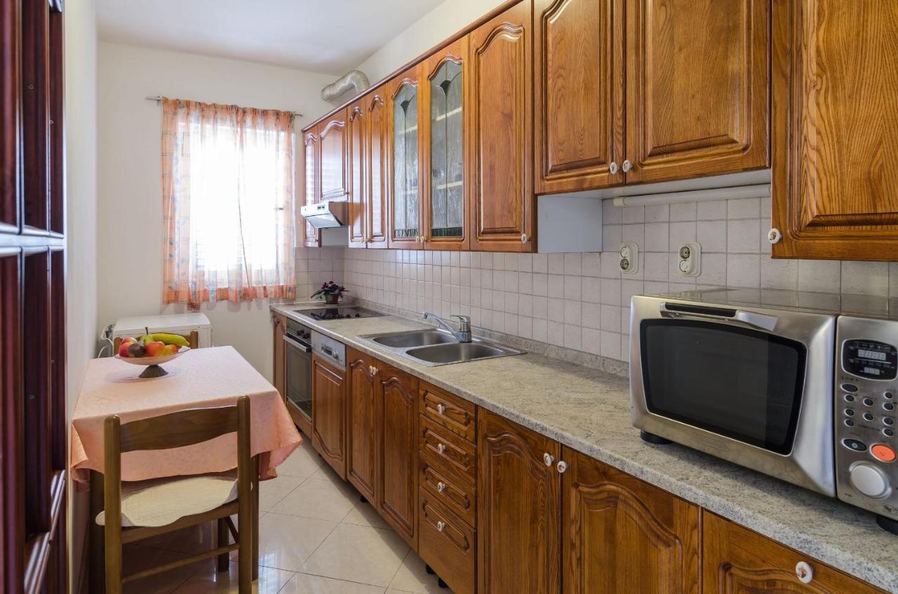 Apartment Paco Dubrovnik Bagian luar foto